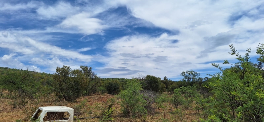 2 Bedroom Property for Sale in Swartruggens North West